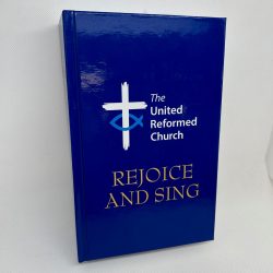 rejoice and sing music edition