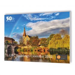 The URC Church Buildings Calendar 2022