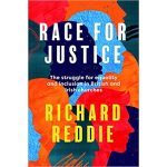 Race for justice cover