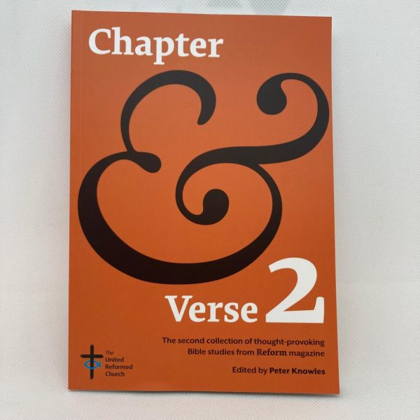 Chapter and Verse 2