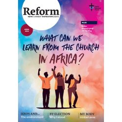reform april 2024 cover