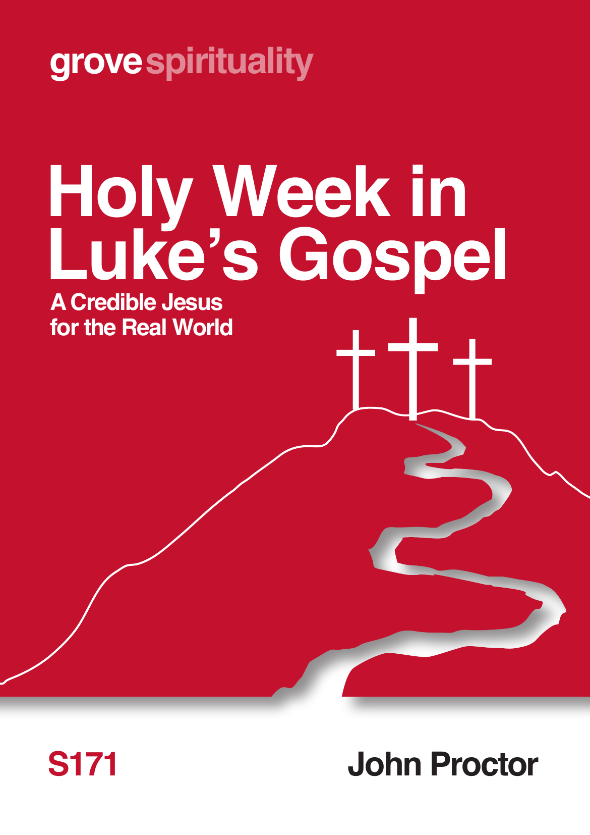 Holy Week in Lukes Gospel