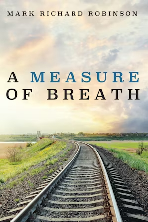 a measure of breath cover mark robinson